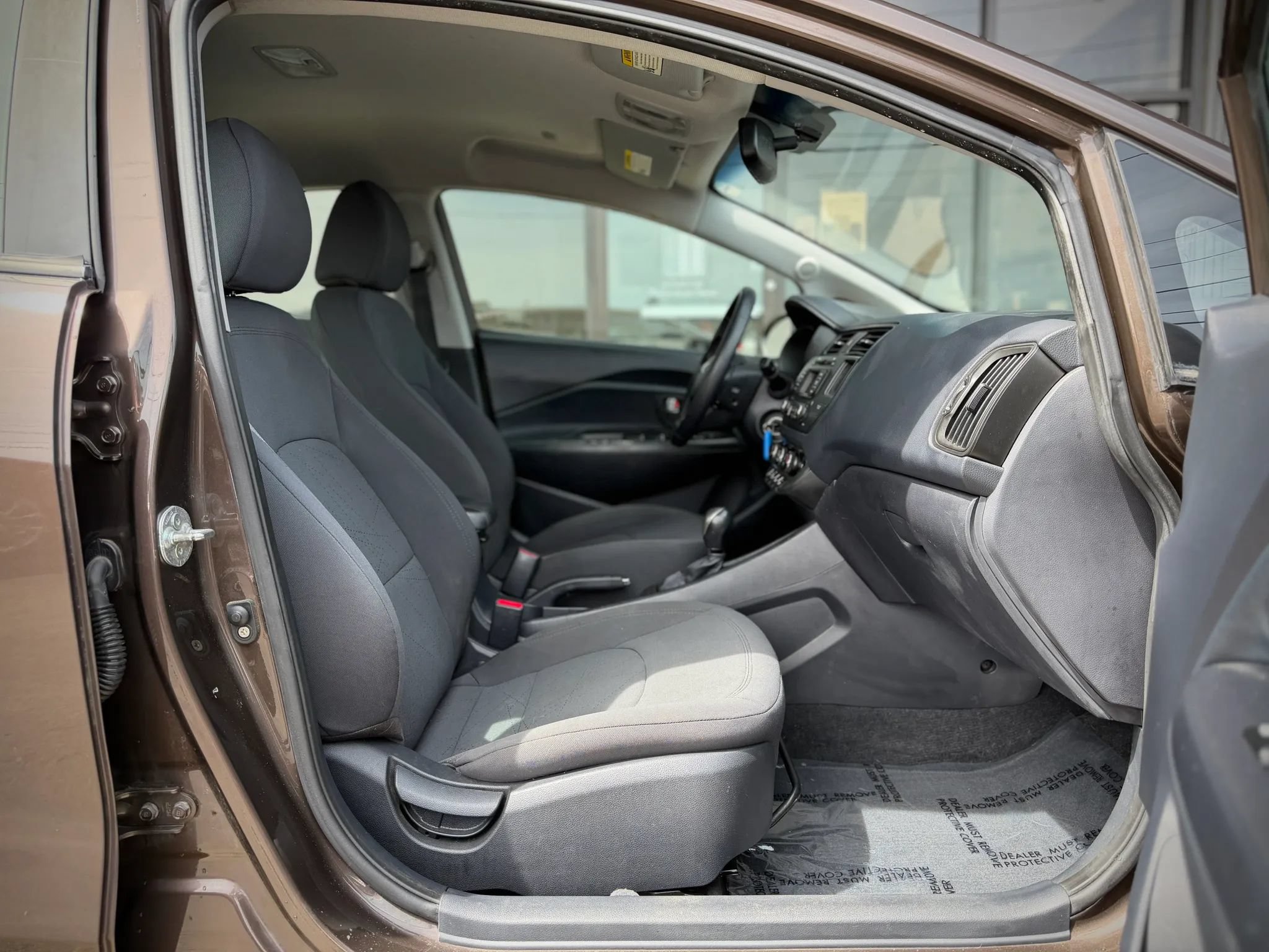 Used 2013 Kia Rio EX w/ Convenience Pkg FWD image 15