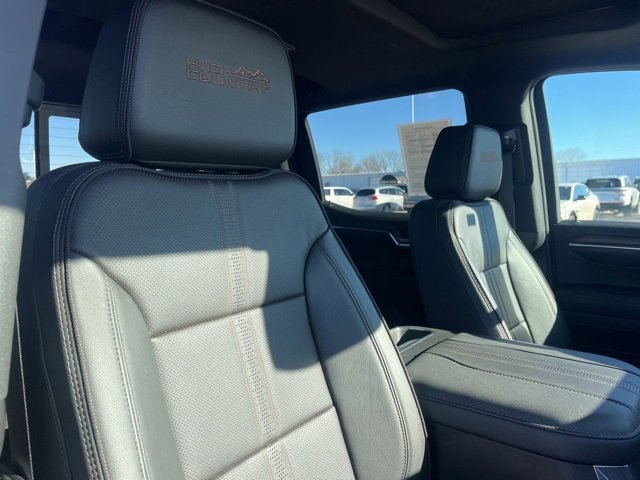 Used 2023 Chevrolet Silverado 1500 High Country w/ High Country Premium Package image 58