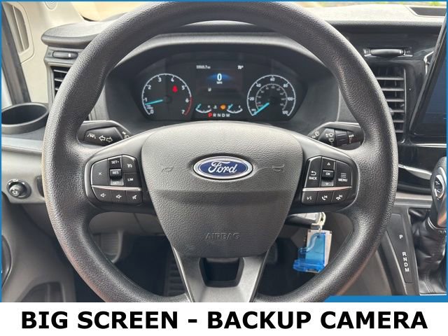 Used 2024 Ford Transit 350 XLT image 5