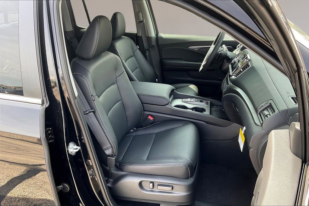 New 2026 Honda Ridgeline RTL image 10