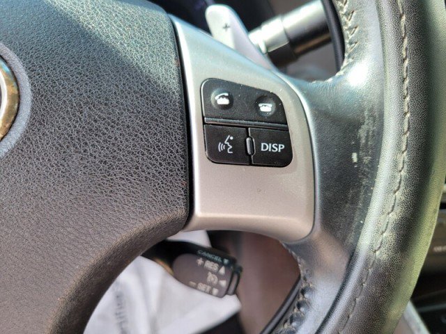 Used 2012 Lexus IS 250 w/ Premium Pkg Value Edition RWD image 13