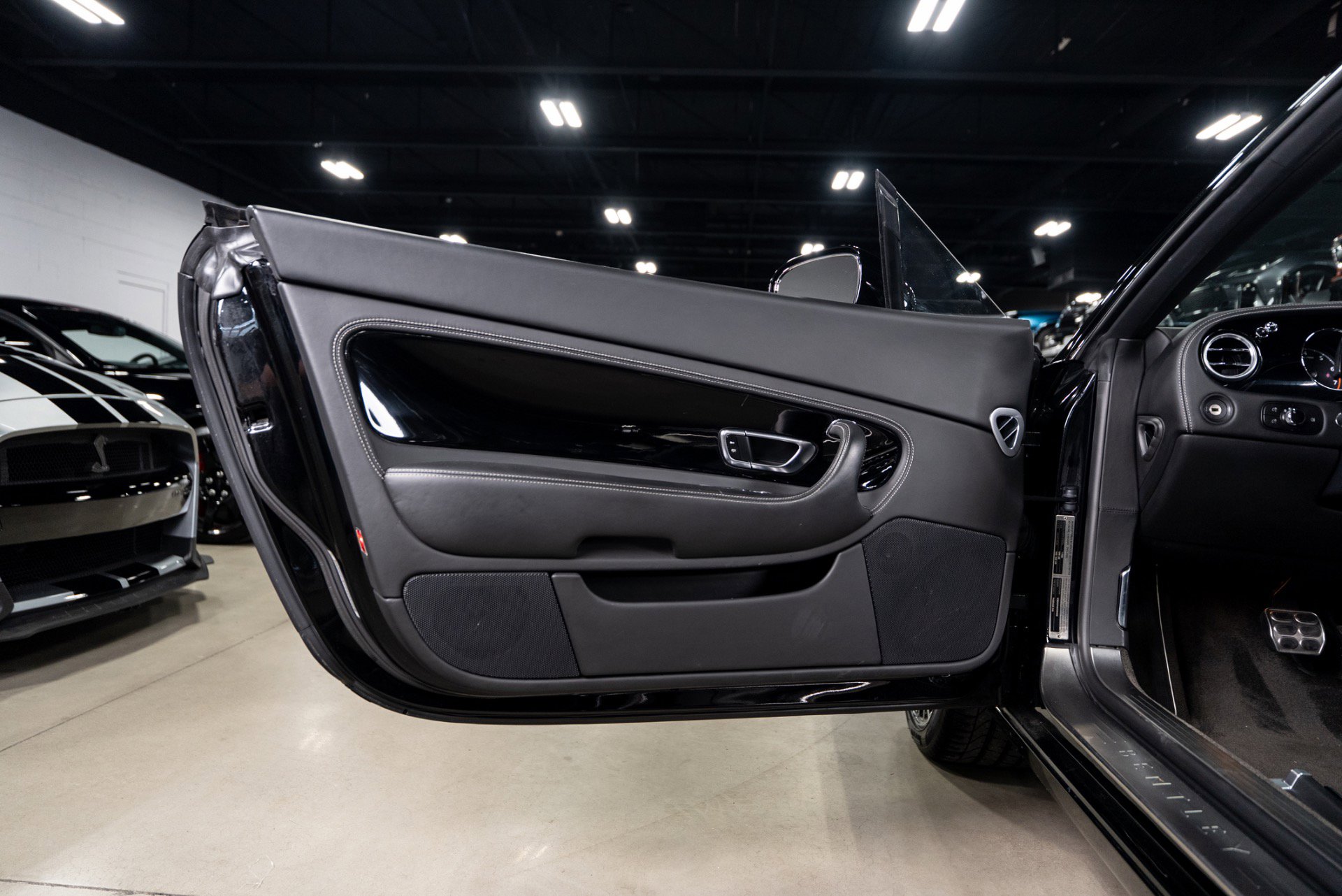 Used 2007 Bentley Continental GT image 38