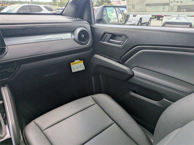 New 2026 Chevrolet Colorado LT w/ LT Convenience Package image 20