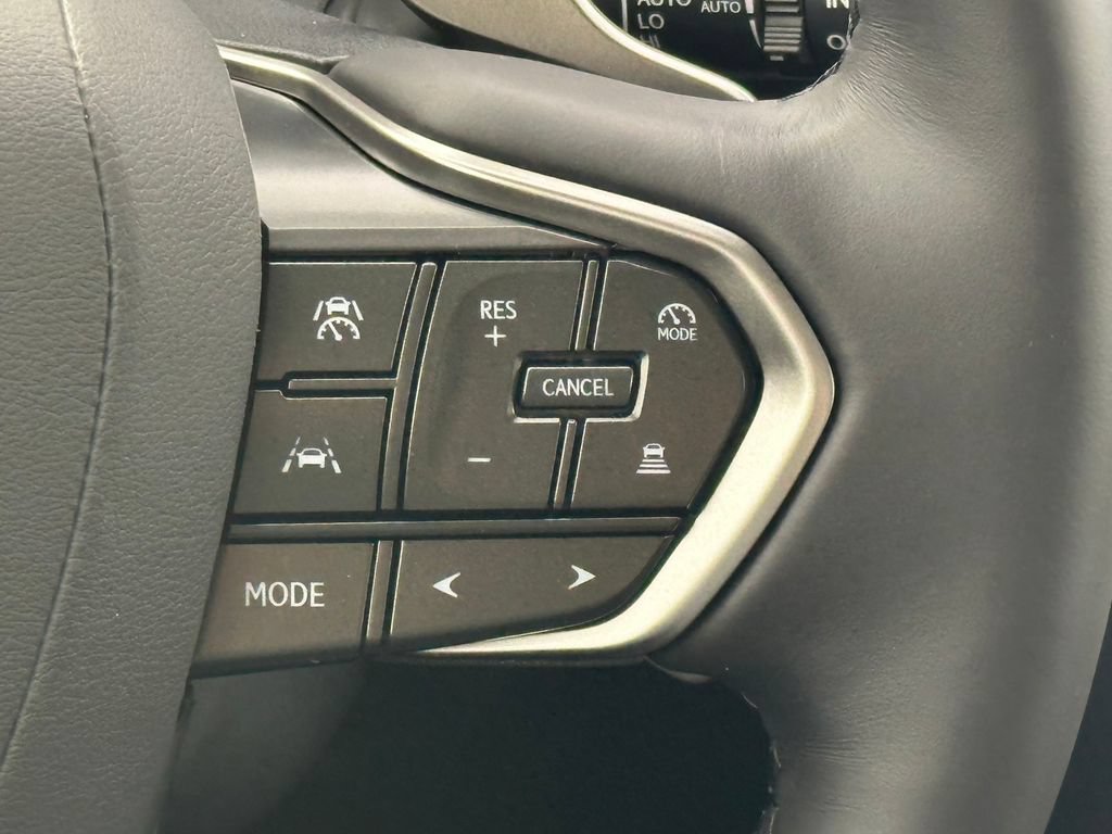 New 2026 Lexus NX 350 AWD w/ Accessory Package (2T) image 30