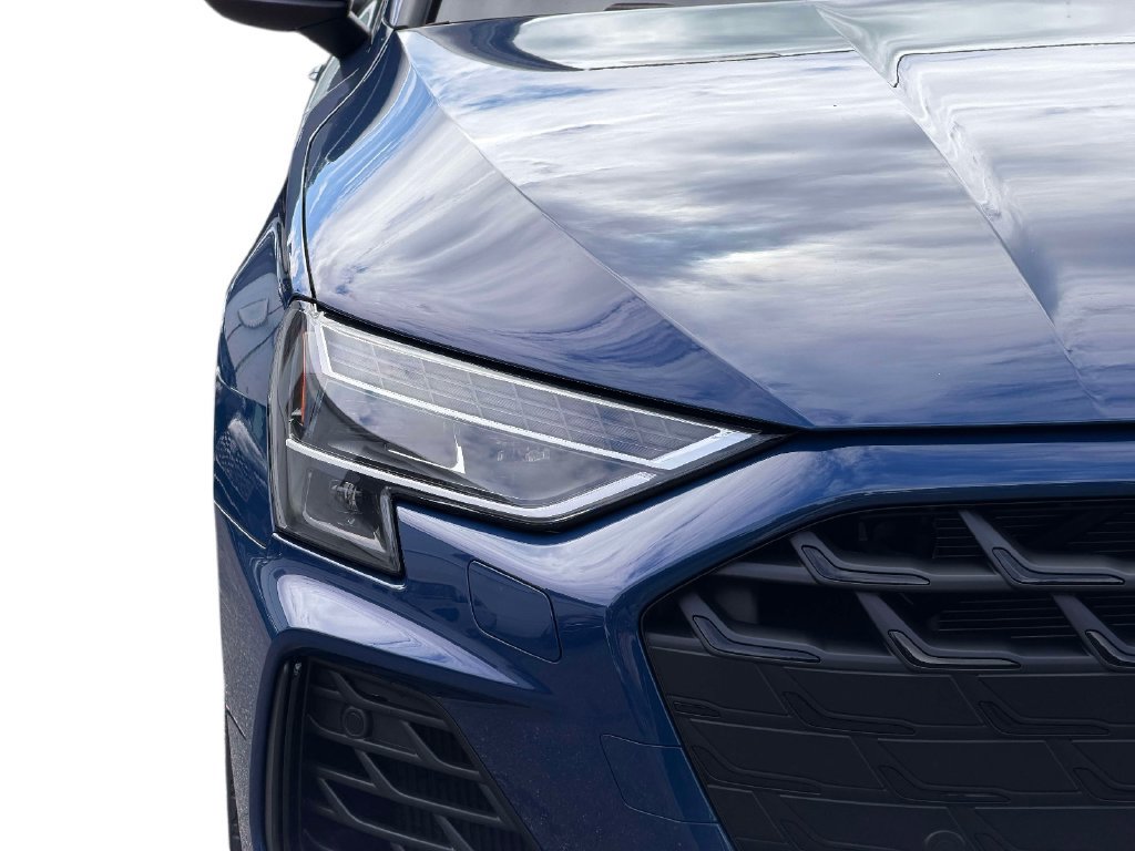 New 2026 Audi S3 Premium AWD/4WD image 9