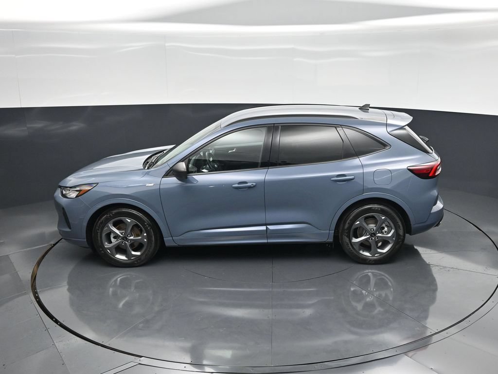 Certified 2024 Ford Escape ST-Line w/ Tech Pack #1 FWD image 41