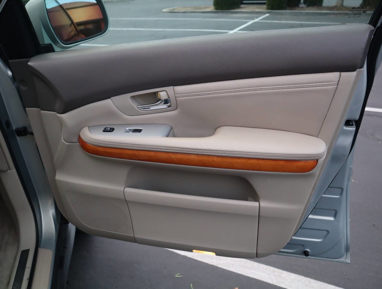 Used 2009 Lexus RX 350 2WD image 38