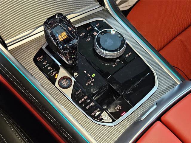 New 2025 BMW 840i w/ M Sport Professional Package image 11