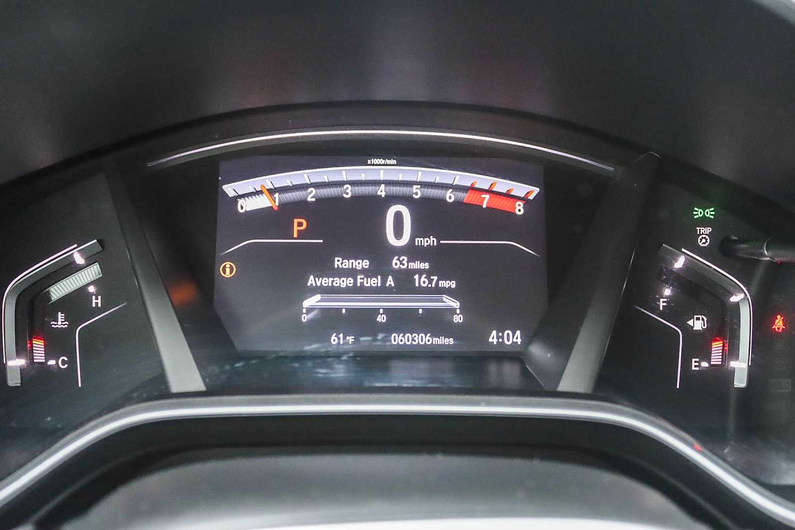 Used 2019 Honda CR-V EX-L image 21