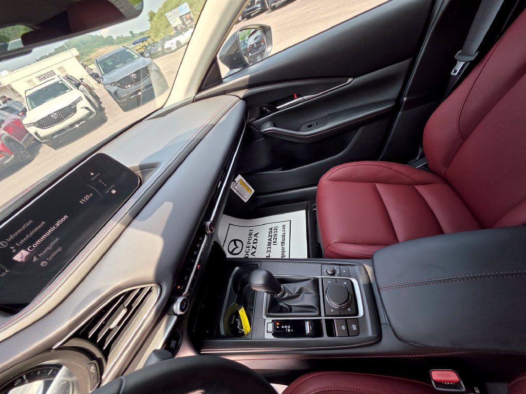 Certified 2026 MAZDA CX-30 AWD 2.5 S image 20