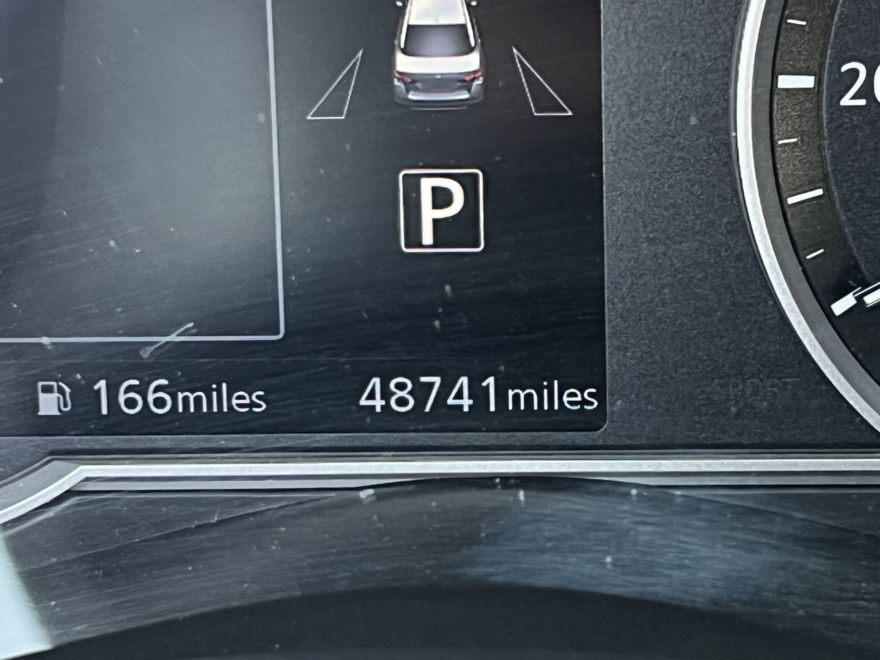 Certified 2024 Nissan Versa SV w/ Trunk Package image 13