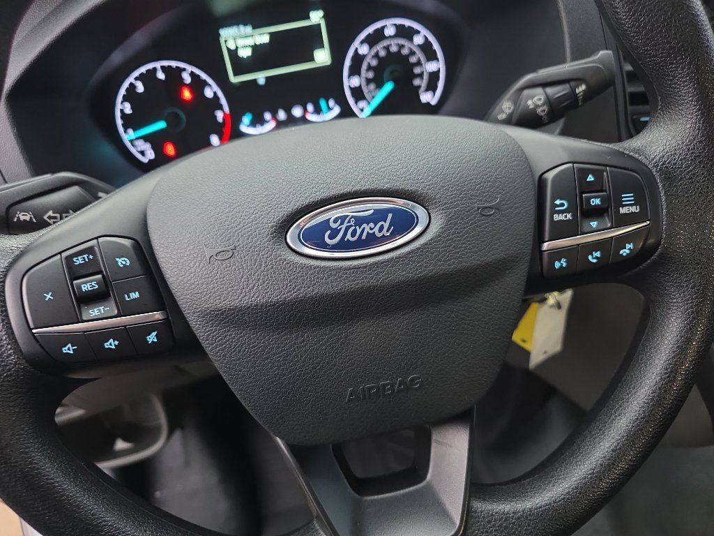 Used 2023 Ford Transit 250 Low Roof w/ Exterior Upgrade Package image 17