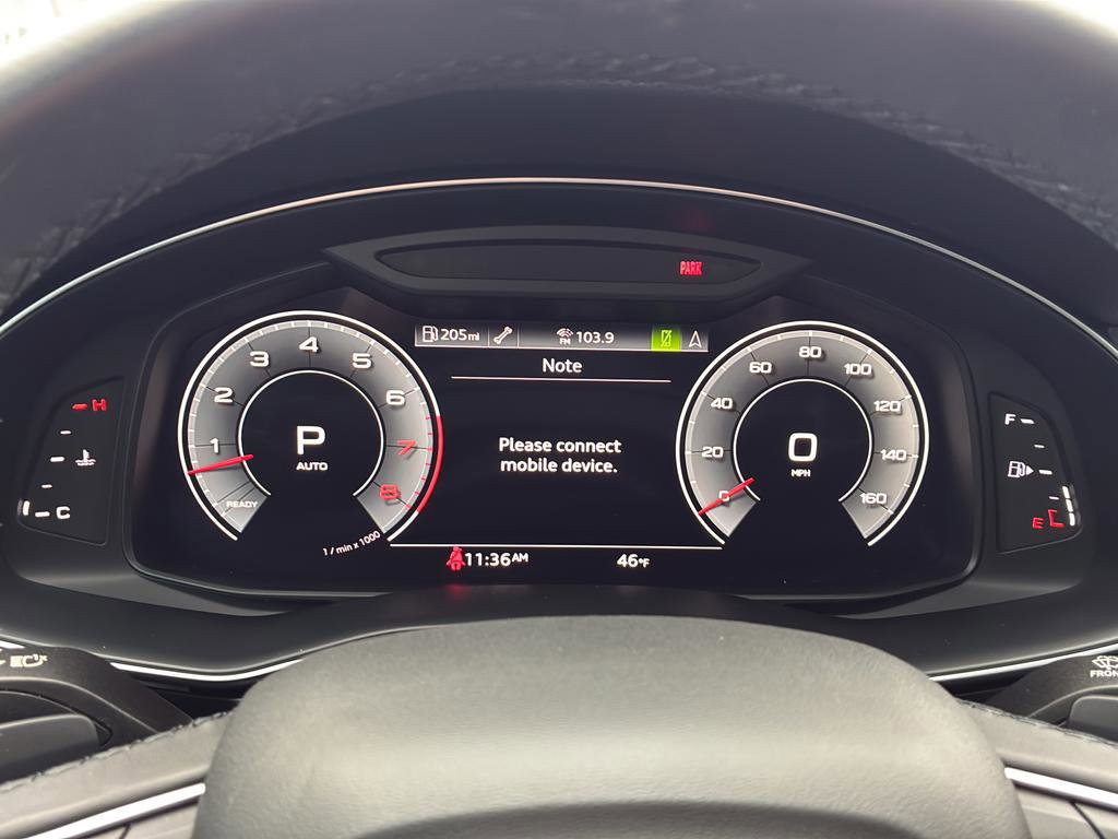 Used 2022 Audi Q7 3.0T Premium image 12