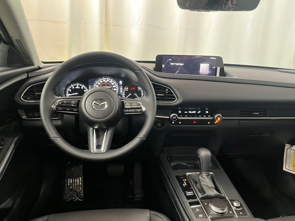New 2026 MAZDA CX-30 AWD 2.5 S w/ Premium Package image 19