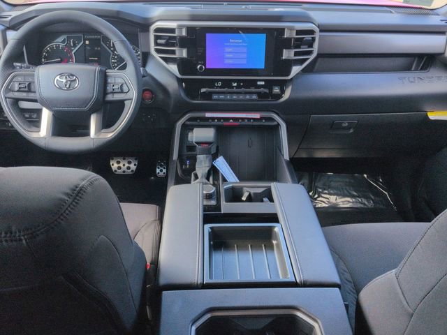 New 2026 Toyota Tundra SR5 image 23
