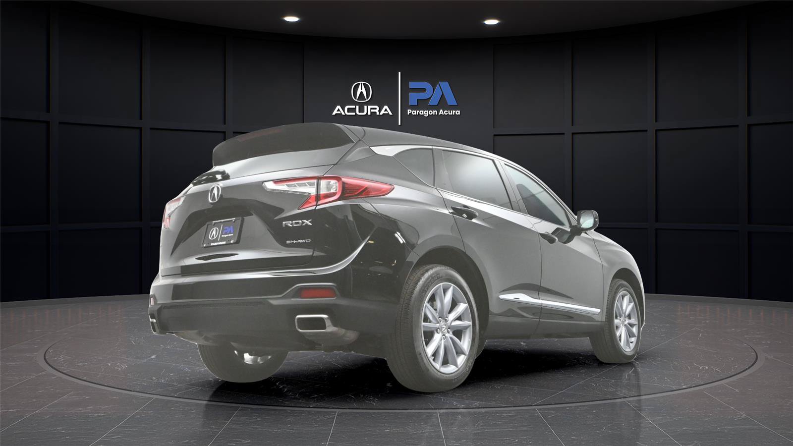 Certified 2024 Acura RDX SH-AWD image 31