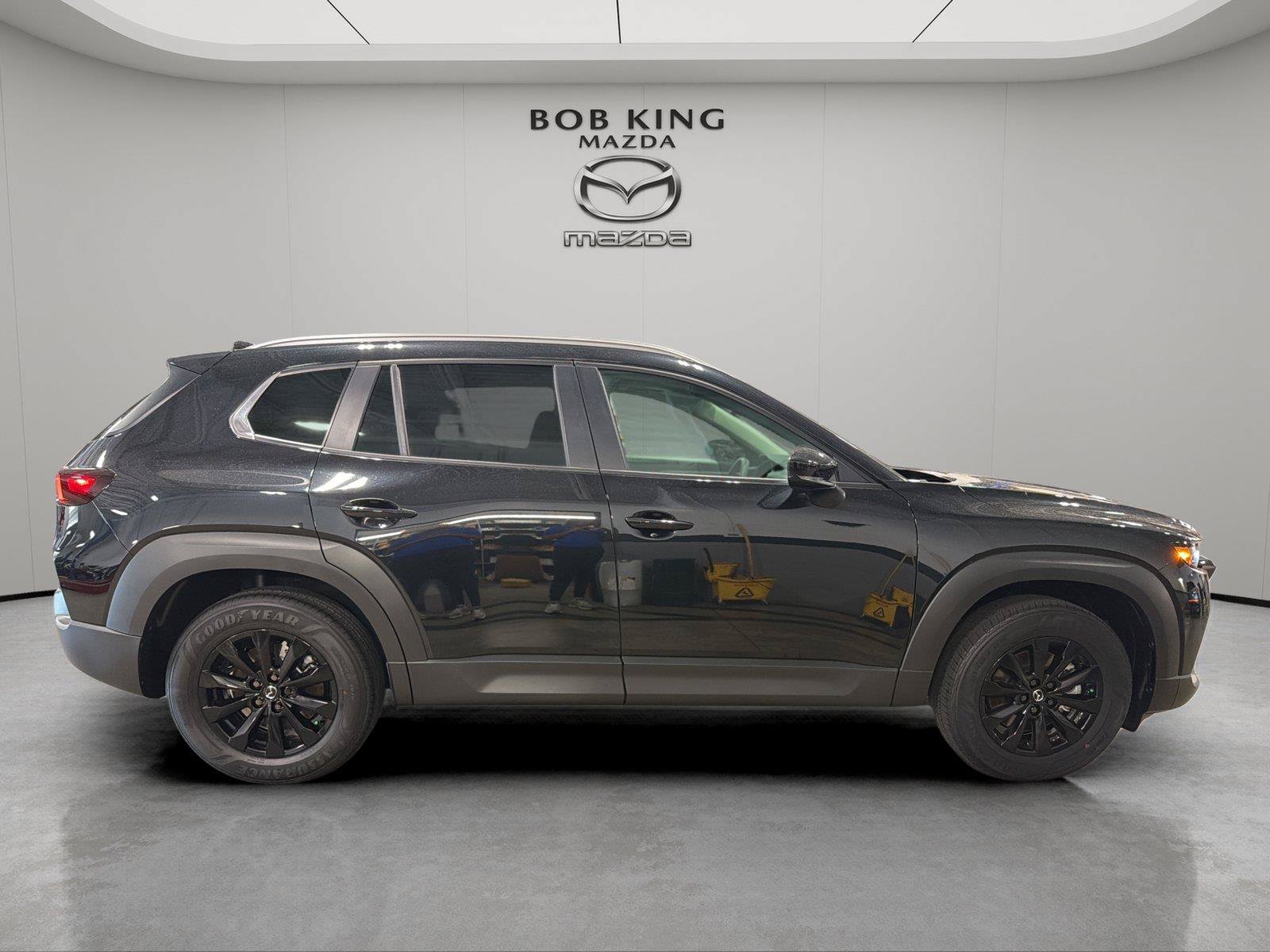 New 2026 MAZDA CX-50 AWD 2.5 S w/ Weather Package image 6