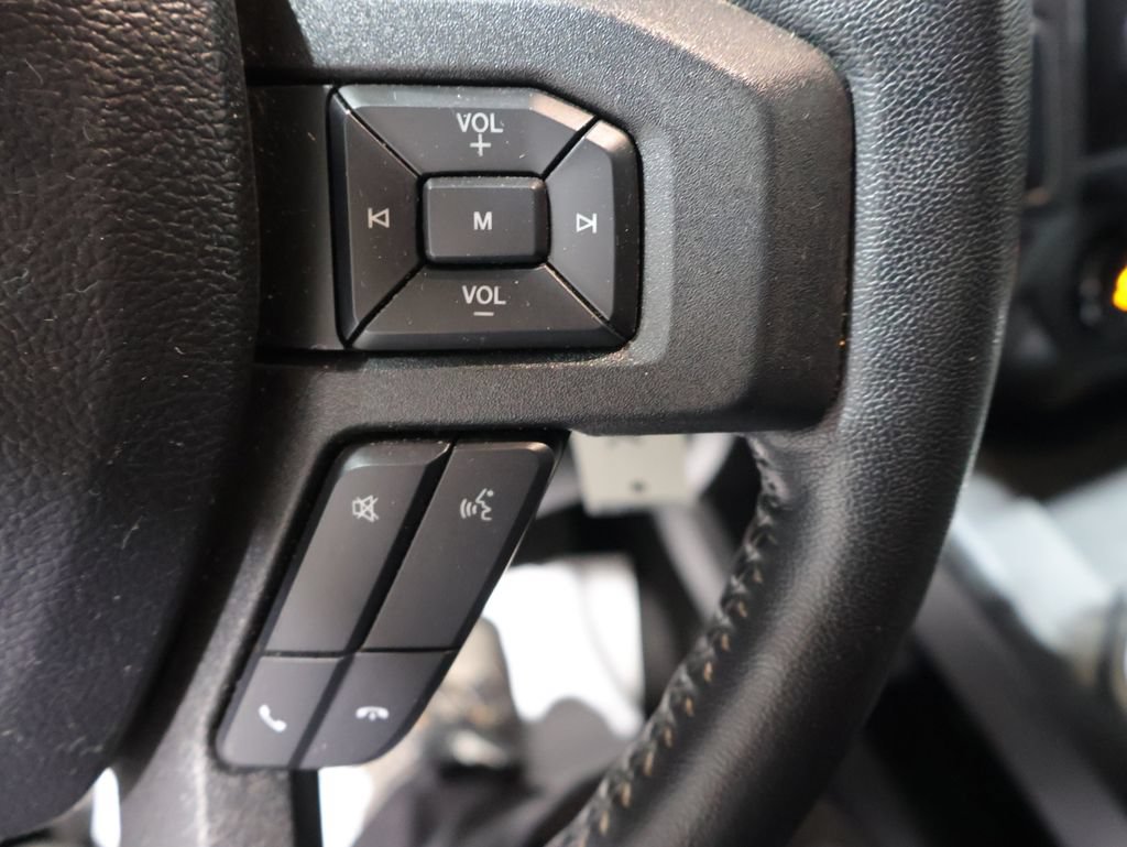 Used 2020 Ford F150 XLT w/ Equipment Group 302A Luxury AWD/4WD image 34