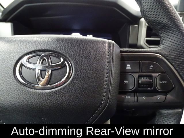 Used 2025 Toyota Tundra Limited image 24