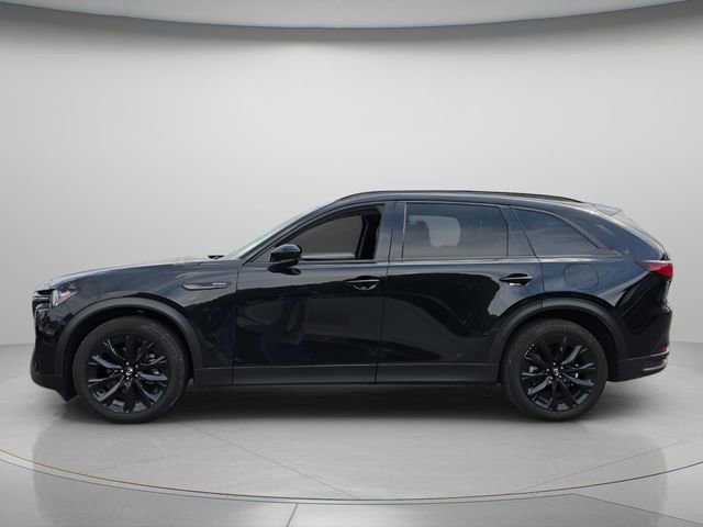 Used 2025 MAZDA CX-90 Plug-In Hybrid w/Premium Sport image 3