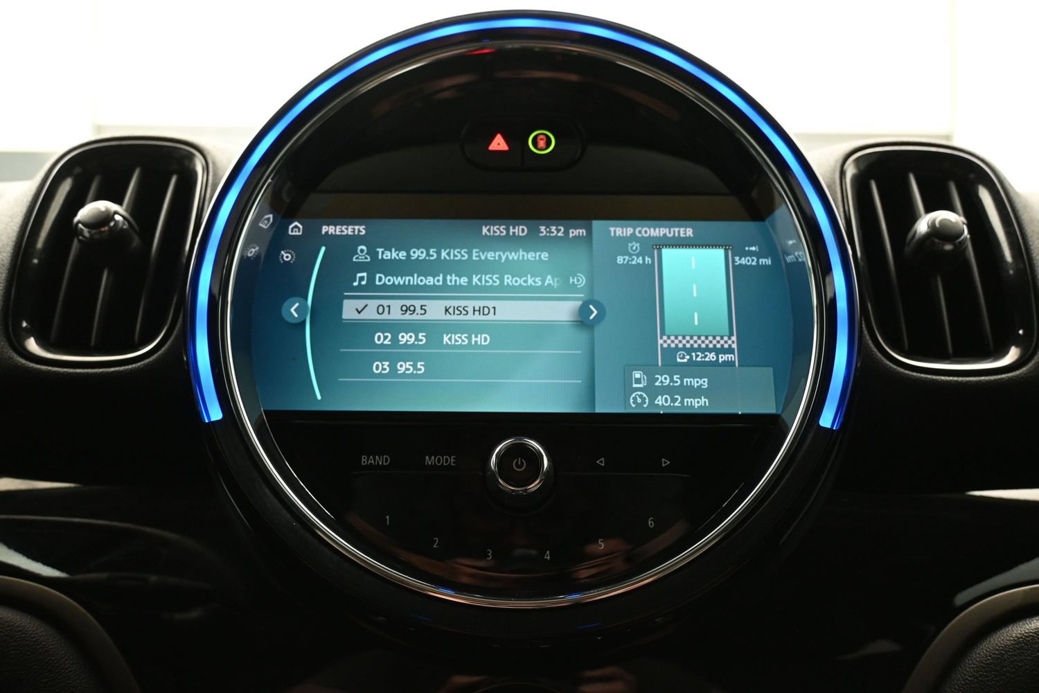 Used 2024 MINI Cooper Countryman S FWD image 36