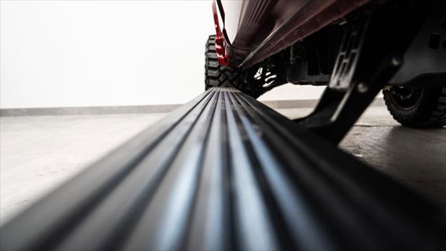 Used 2024 Ford F150 XLT w/ Equipment Group 302A MID image 11