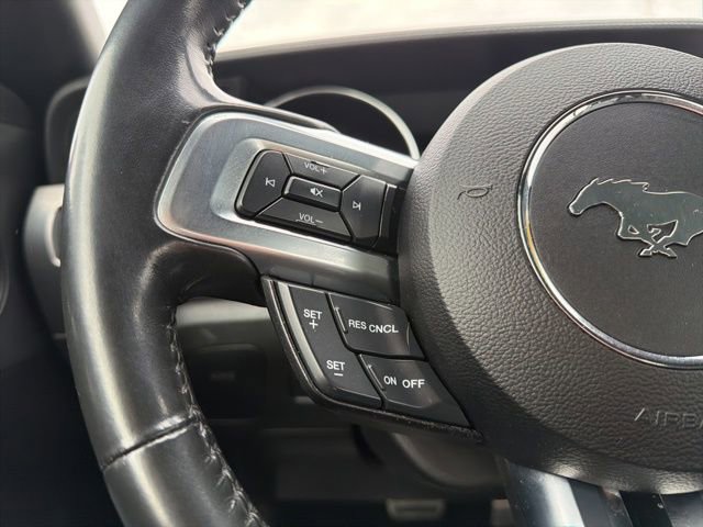 Used 2021 Ford Mustang GT Premium image 28