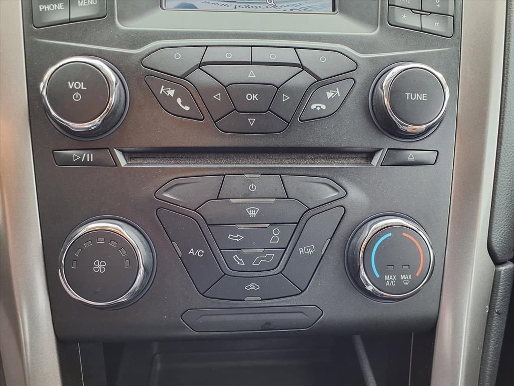 Used 2017 Ford Fusion S w/ Equipment Group 101A FWD image 20