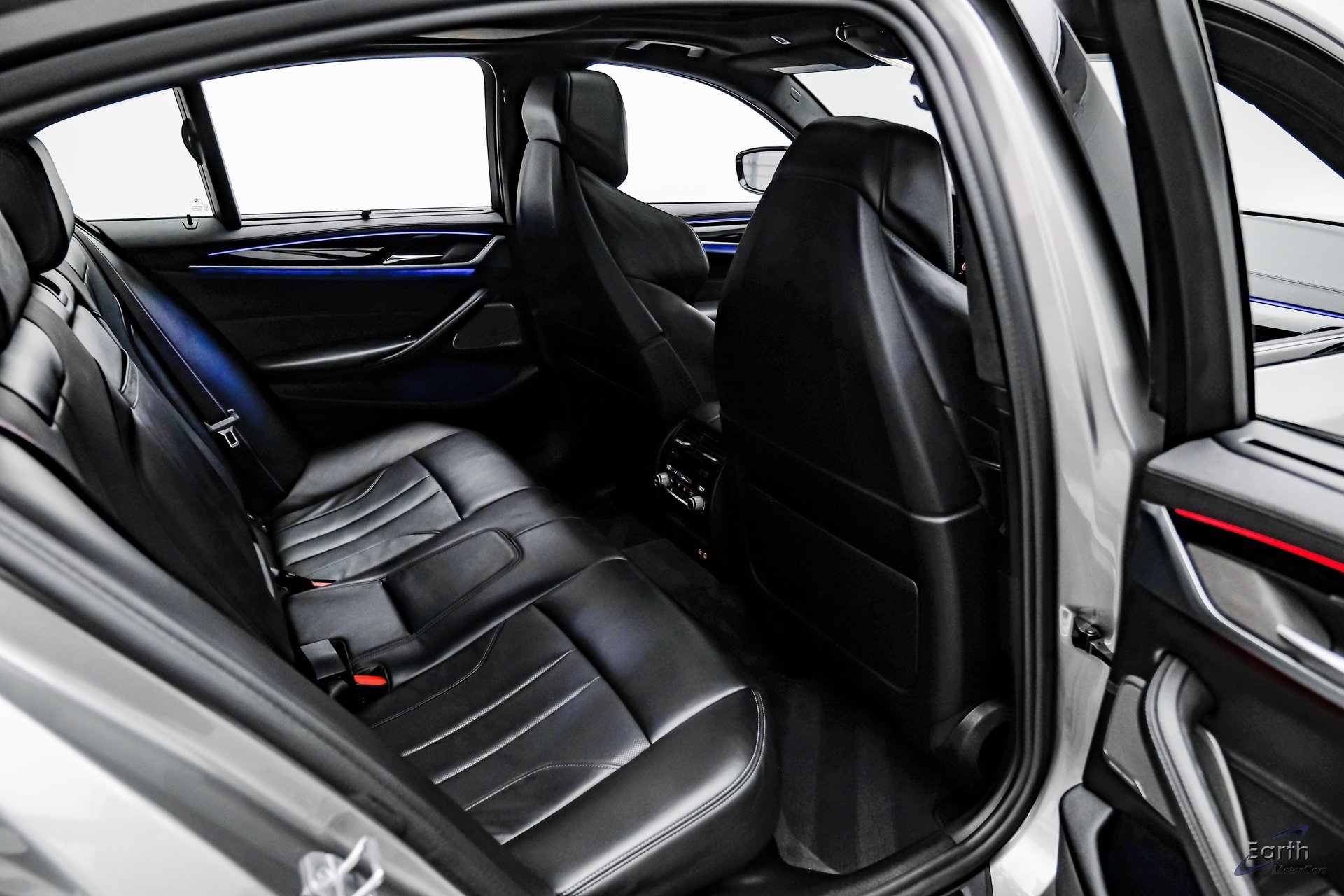 Used 2022 BMW M5 w/ Competition Package image 76