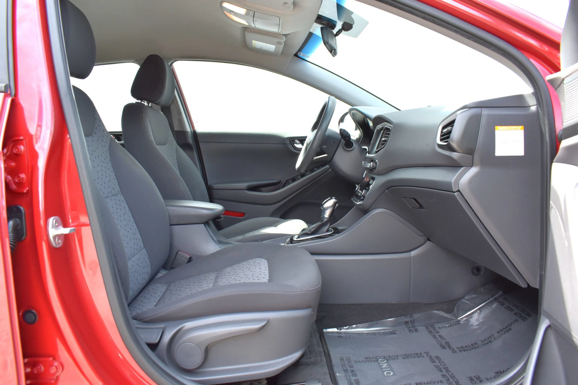 Used 2019 Hyundai Ioniq Blue FWD image 26