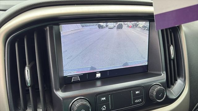 Used 2021 GMC Canyon Denali image 14