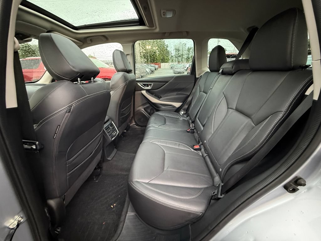 Used 2023 Subaru Forester Limited AWD/4WD image 25