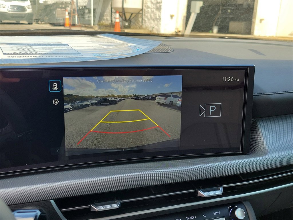 New 2025 Hyundai Sonata SEL image 22