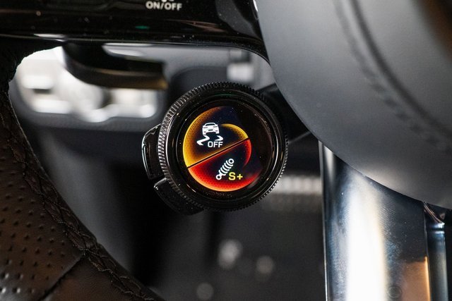 New 2026 Mercedes-Benz GLE 53 AMG 4MATIC Coupe image 32