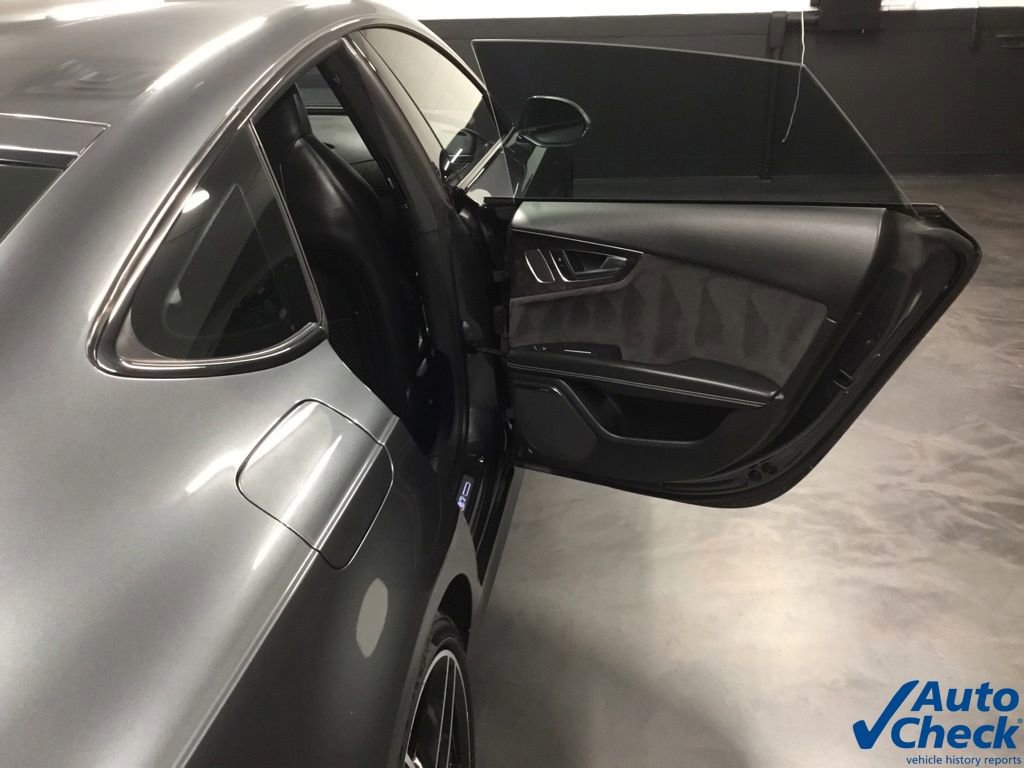 Used 2018 Audi S7 Premium Plus image 31