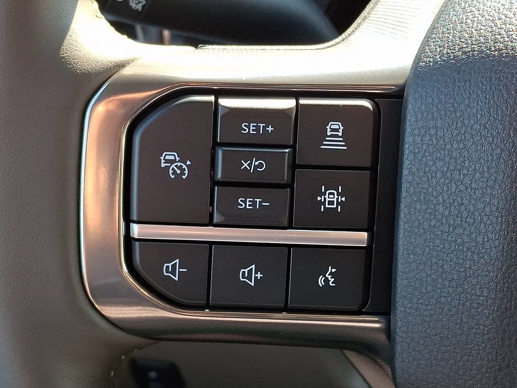 Used 2026 Ford F450 Platinum w/ Platinum Plus Package AWD/4WD image 23