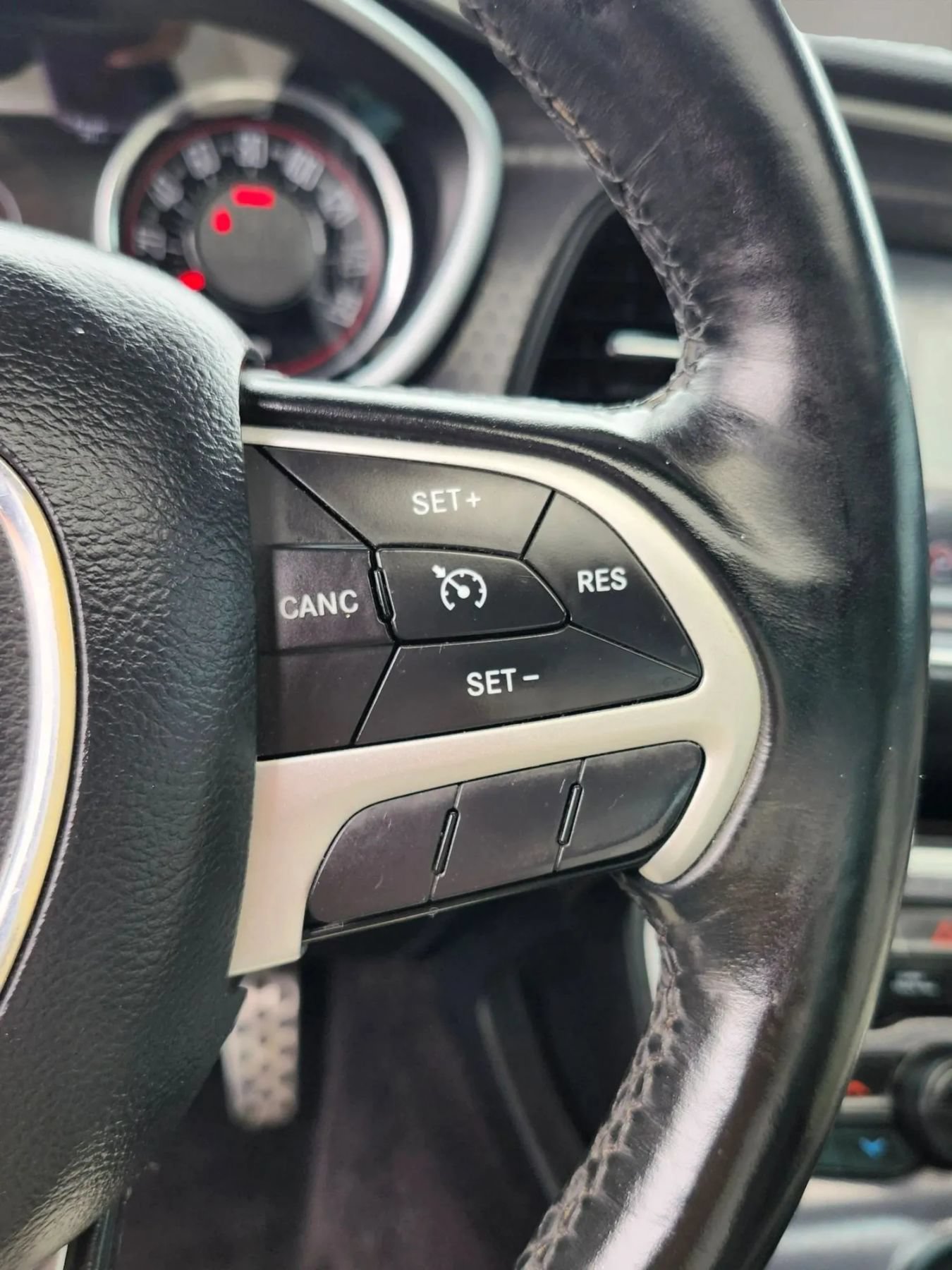 Used 2017 Dodge Challenger R/T Plus RWD image 23