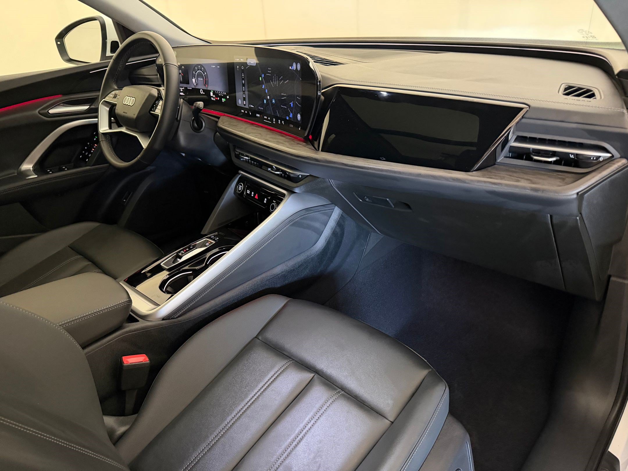 New 2026 Audi Q5 Premium AWD/4WD image 32