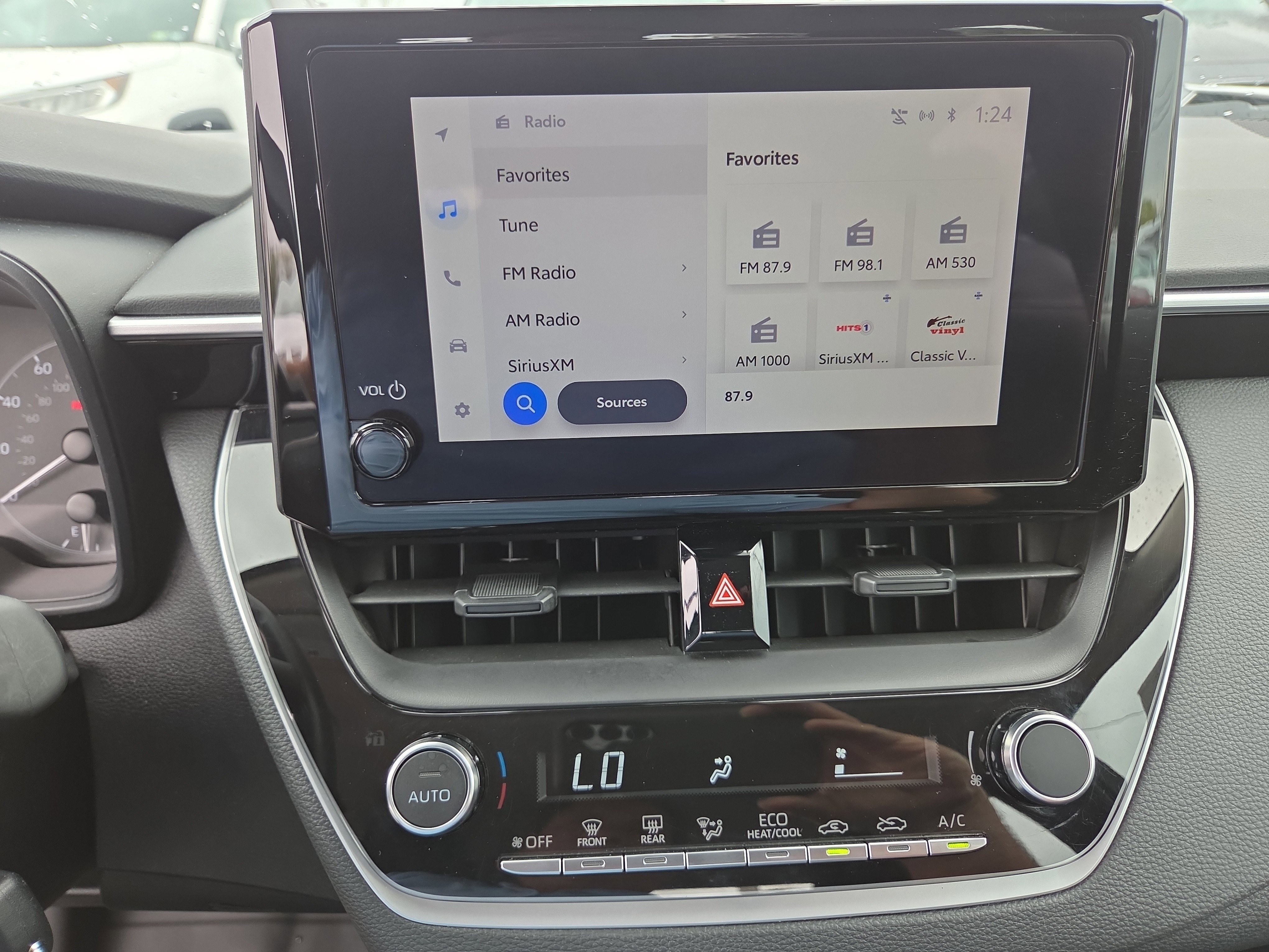 Certified 2024 Toyota Corolla LE image 21