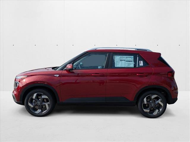 New 2025 Hyundai Venue Limited FWD image 5