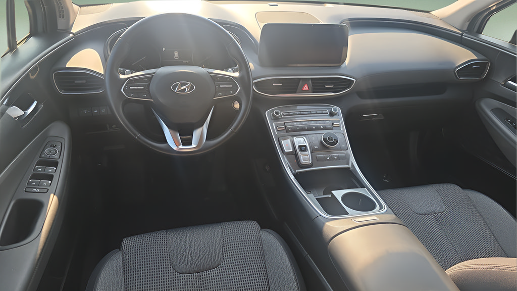 Certified 2023 Hyundai Santa Fe SEL AWD/4WD image 18