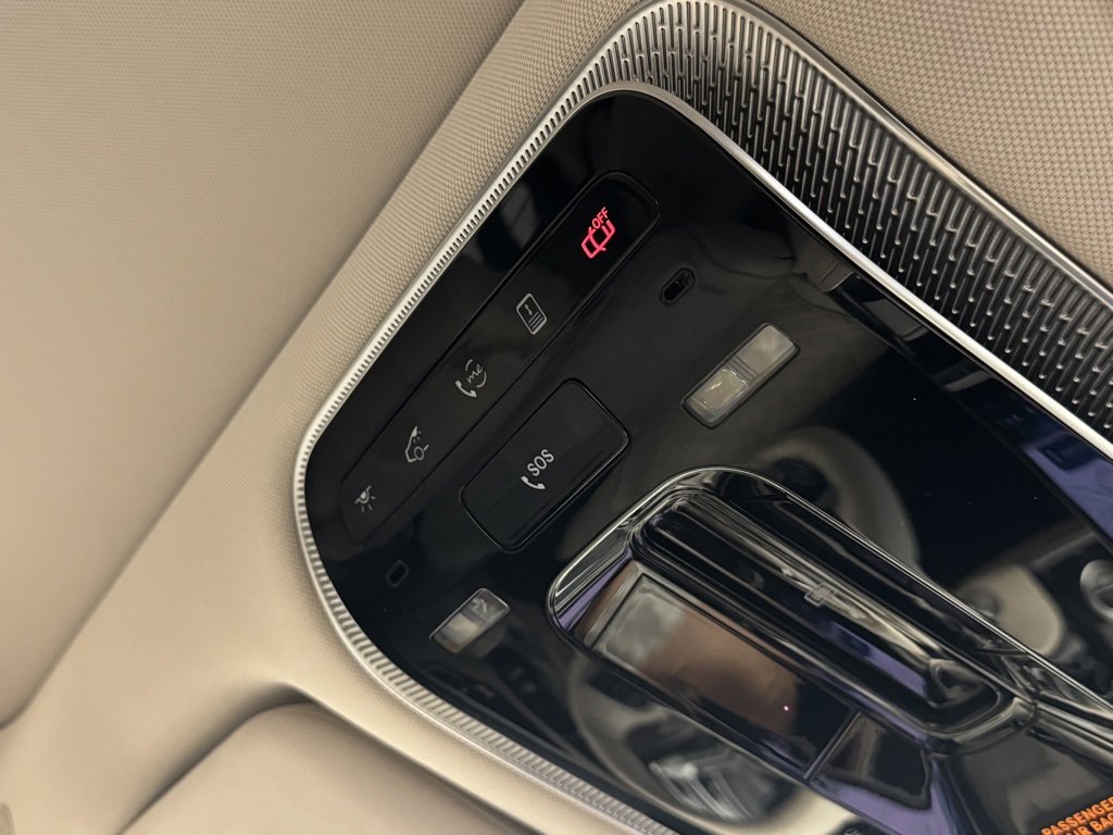 Used 2022 Mercedes-Benz S 580 4MATIC Sedan image 62