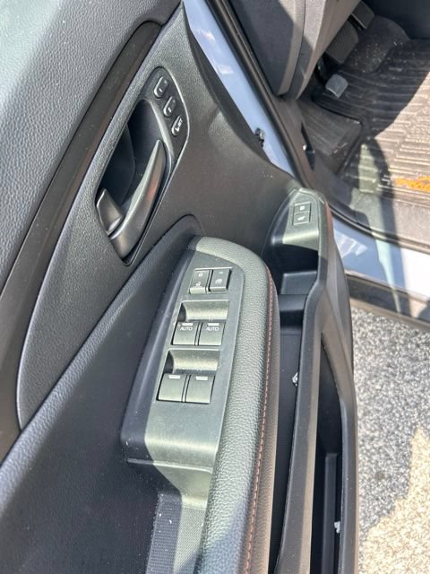 Used 2025 Honda Passport TrailSport image 6