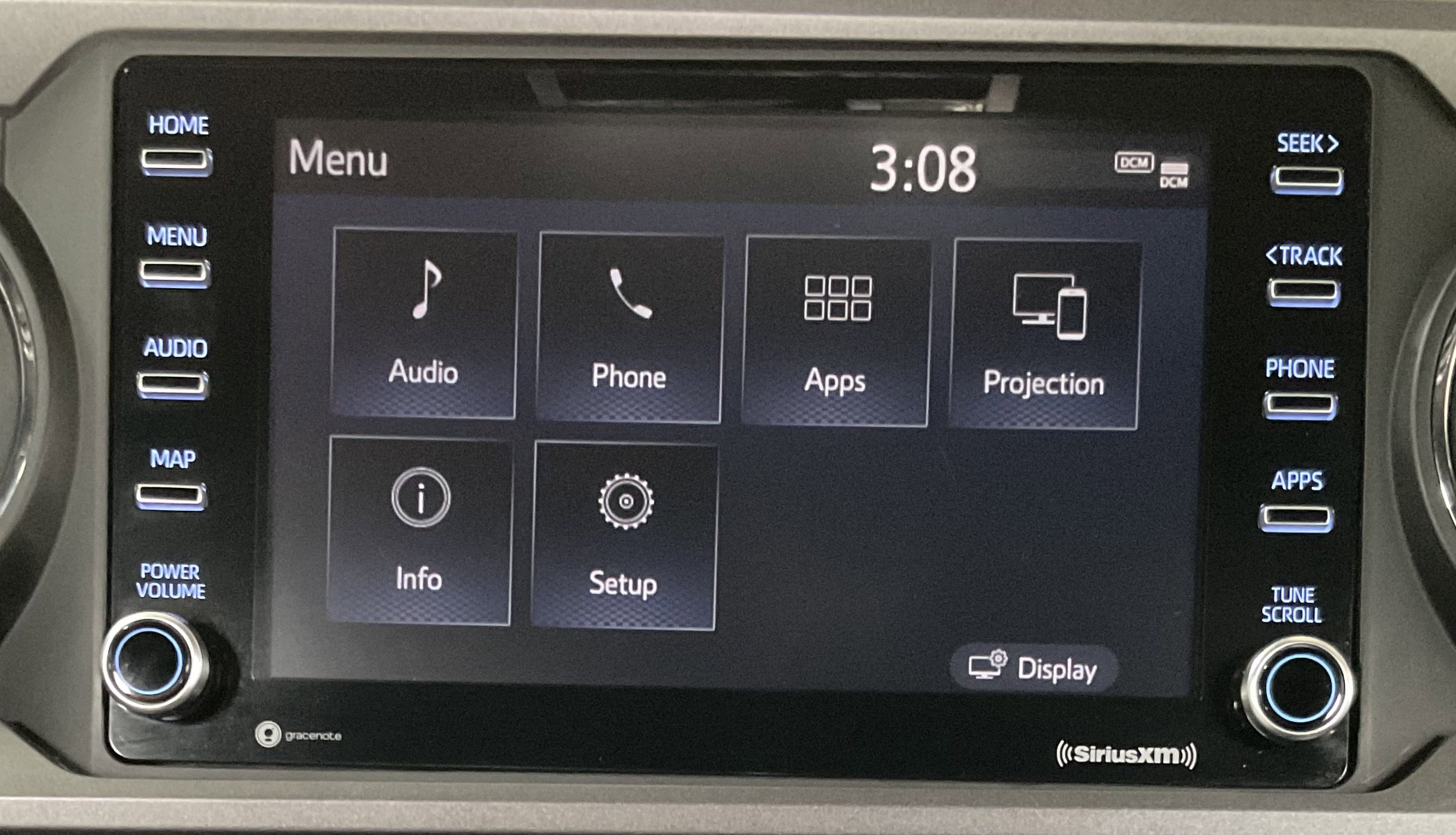 Used 2023 Toyota Tacoma TRD Off-Road w/ Black Out Package (TMS) image 15