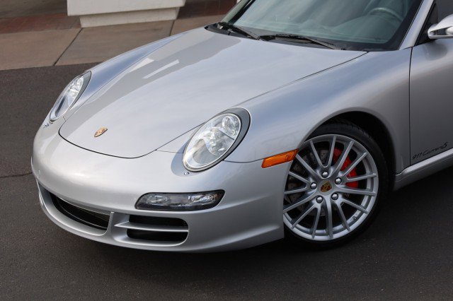 Used 2007 Porsche 911 Carrera S image 6
