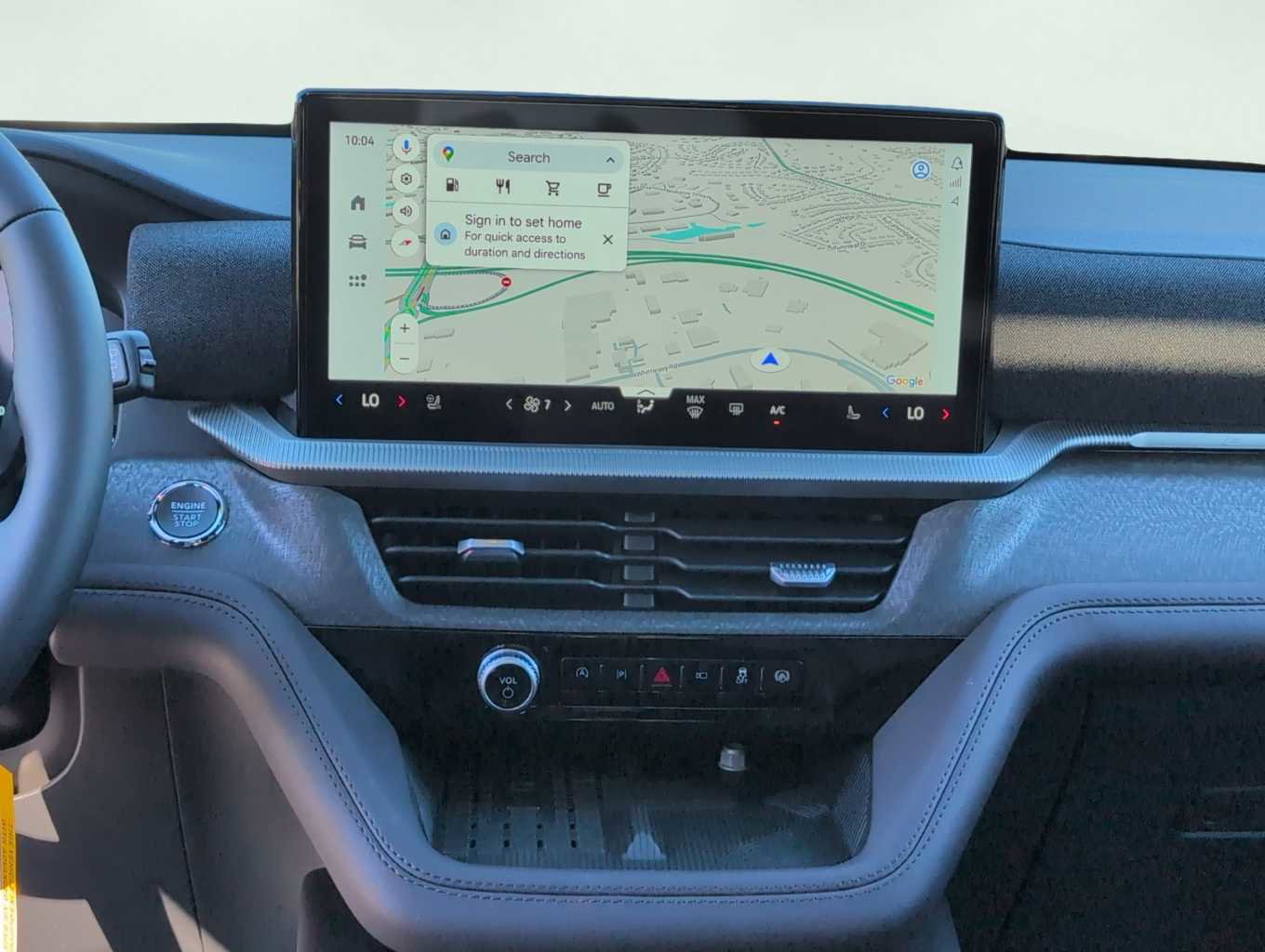 New 2025 Ford Explorer Platinum image 20