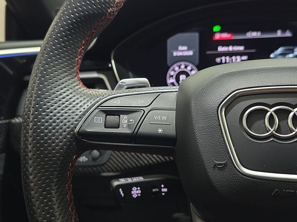 Used 2023 Audi RS 5 Sportback w/ RS Driver Assistance Package image 18