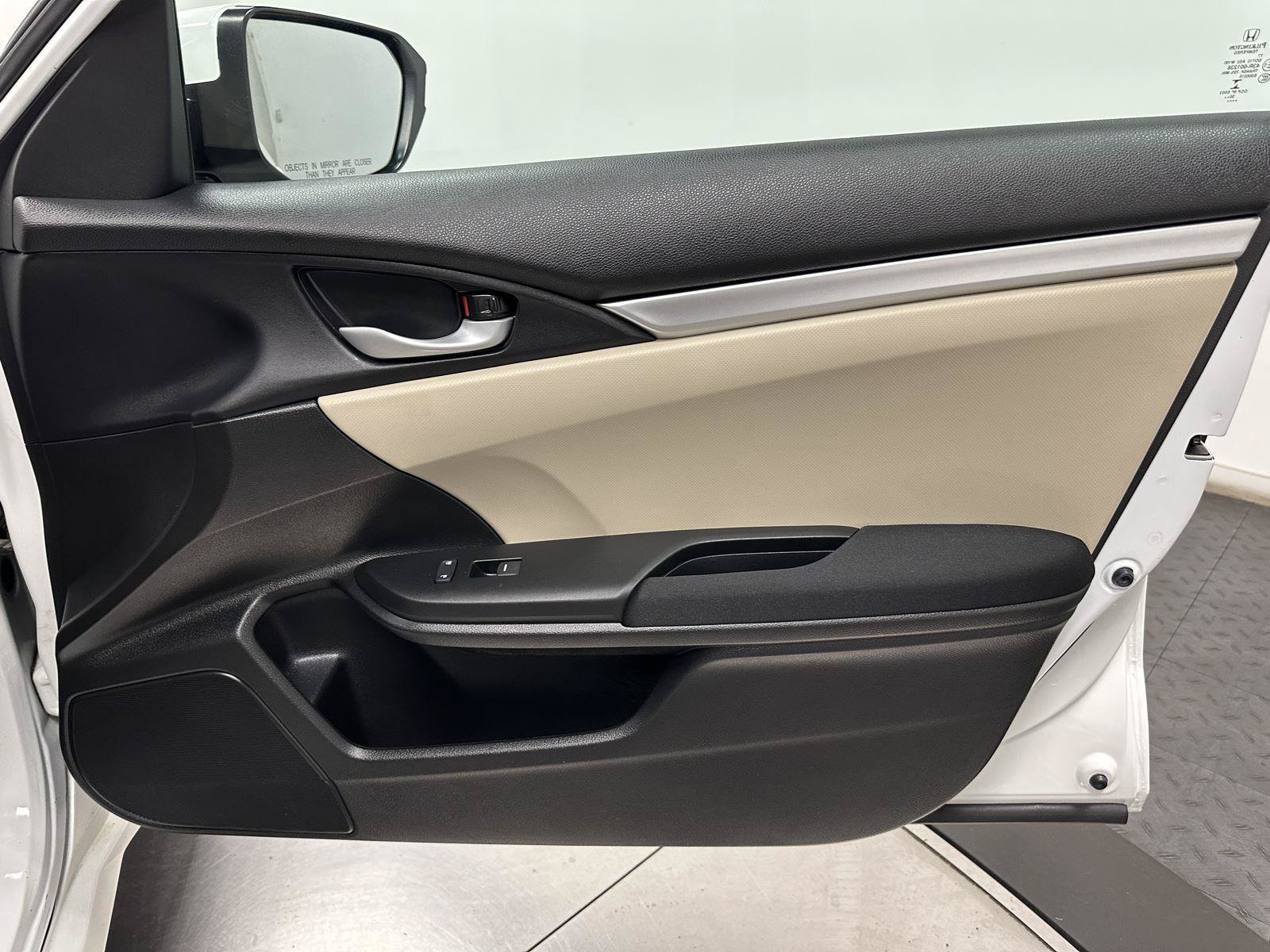 Used 2021 Honda Civic LX image 36