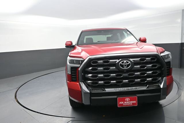 Used 2022 Toyota Tundra Platinum w/ Advanced Package image 47