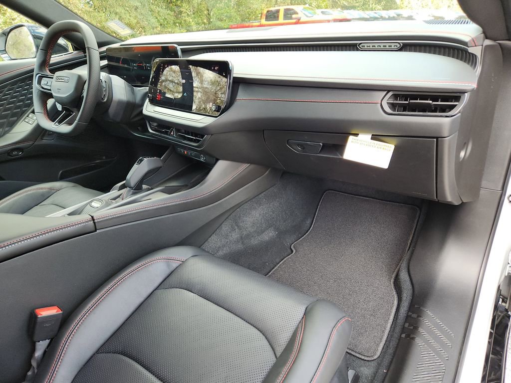 New 2026 Dodge Charger R/T Scat Pack image 12